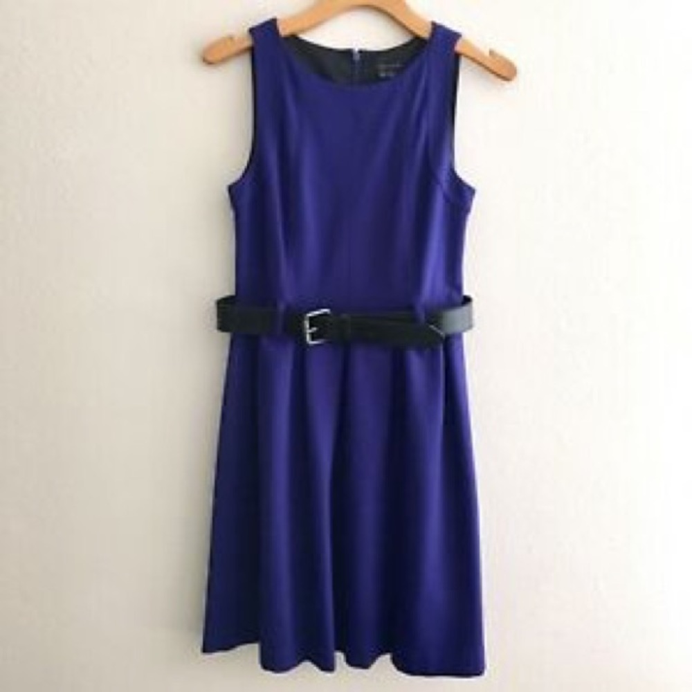 NWT Theory Ardi W dress